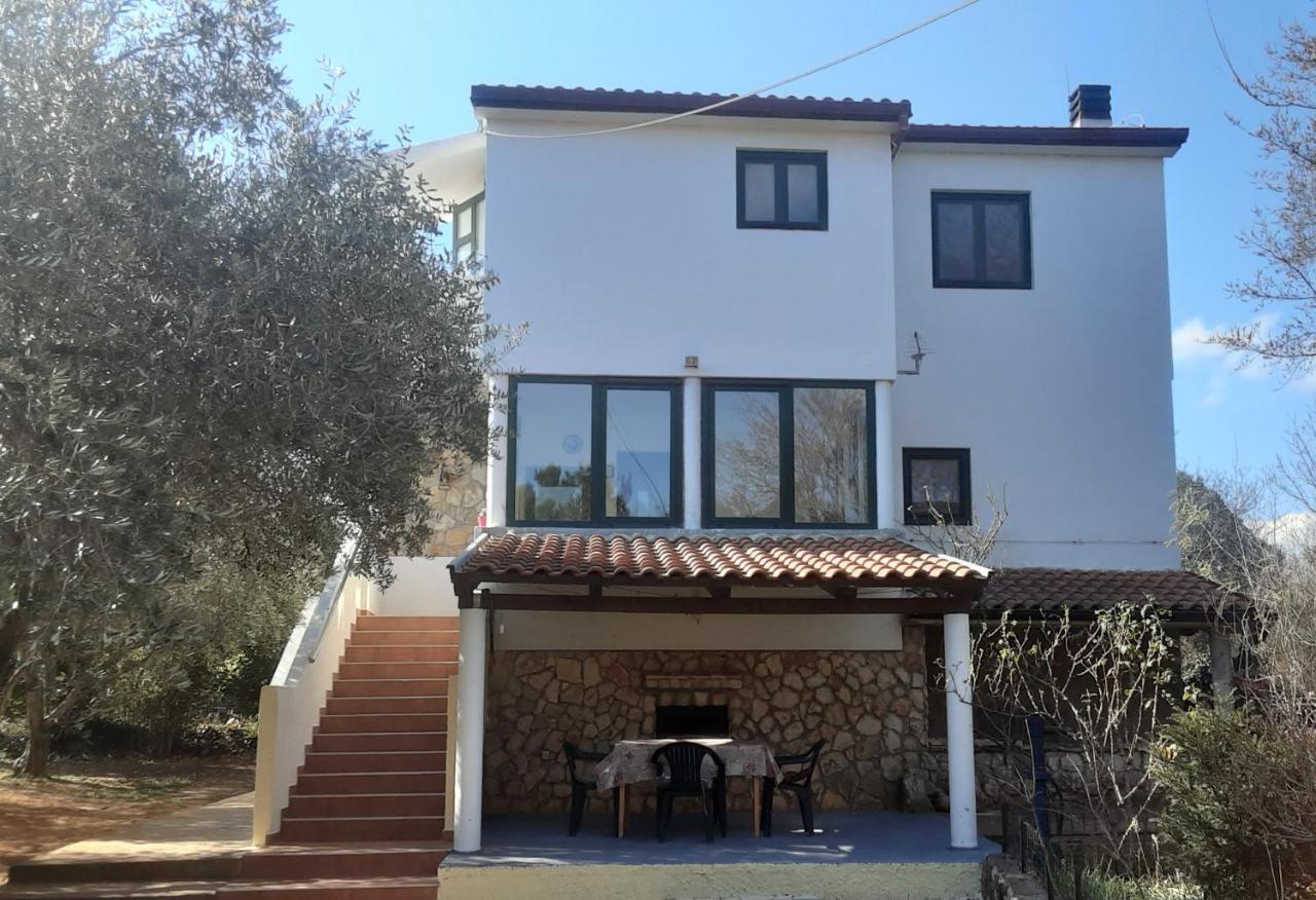 Apartments Nena 3* Liznjan Exterior photo