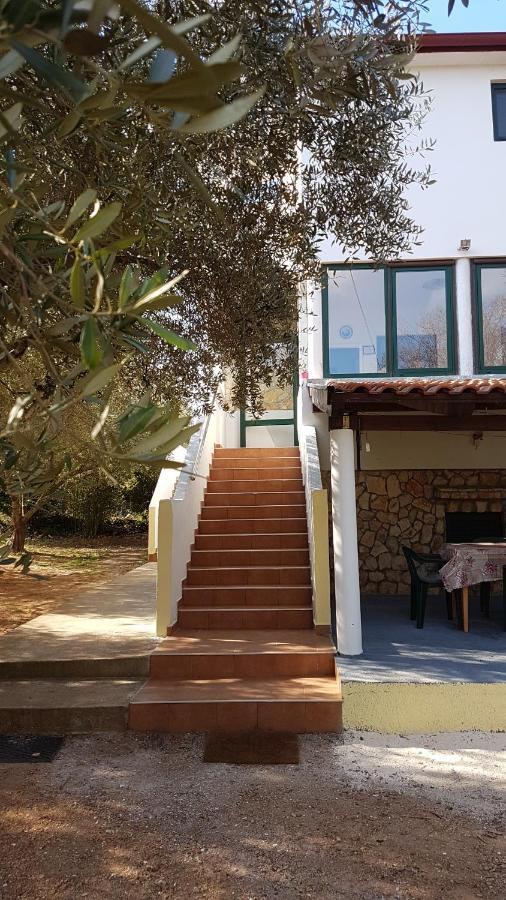 Apartments Nena 3* Liznjan Exterior photo